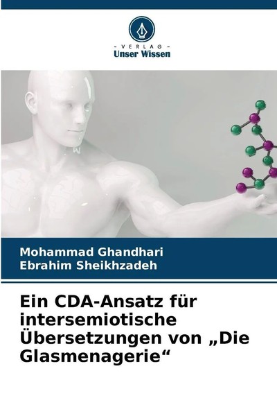 Mohammad Ghandhari (U. A.) | Ein Cda-Ansatz FüR Intersemiotische...-image