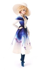 Touch of Whimsy doll 2017 IFDC Official Conv. doll Integrity Toys NRFB 75021