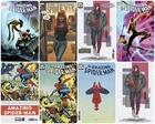 AMAZING SPIDER-MAN #15 **COVER SELECT** [1:25]