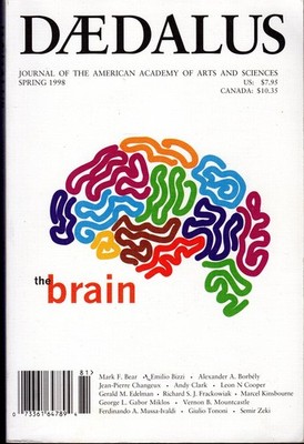 Daedalus Journal of the American Academy of Arts and Sciences Volume 127, Nu...