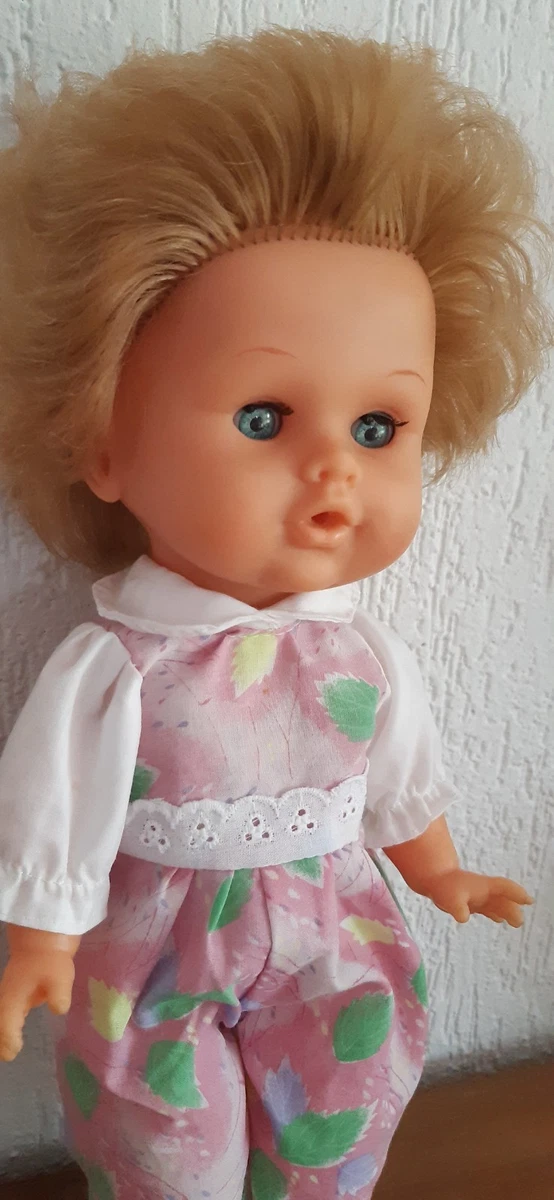Poupée de salon - Doll - 1920-1930 - Italy - Catawiki