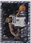2025-26 TOPPS ** CRACKLEBOARD RARE ** ANTHONY EDWARDS TIMBERWOLVES d4287