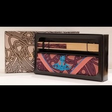 Vivienne Westwood Handkerchief and Fan Set Big Orb