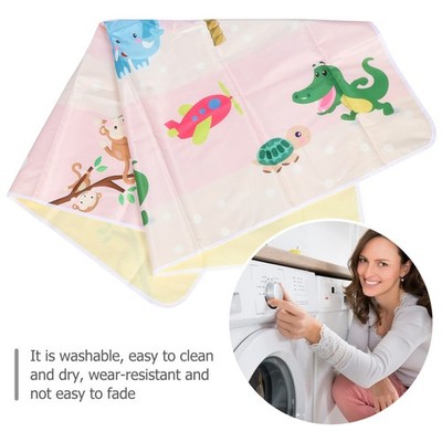 Baby wasserdichte Splat Matte unter Highstirien MAT Picknickmatte Bodenschutz