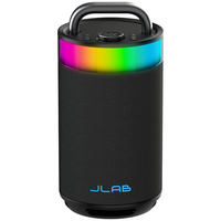 Jlab Epic Speaker Bluetooth-Lautsprecher Schwarz