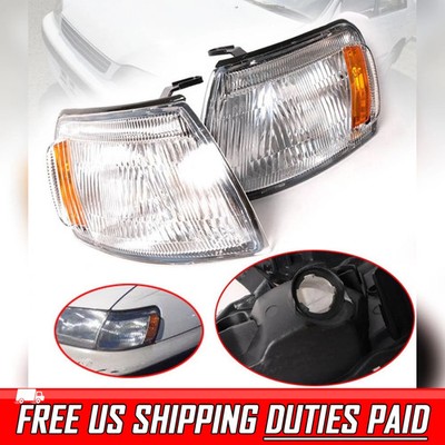 TOYOTA CORONA ST190 191 1992-96 CARINA AVENSI SEDAN SIDE TURN