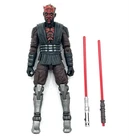 Star Wars Vintage Collection Clone Wars  Darth Maul VC201 3.75”