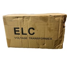 3000W Step Up Down Voltage Converter Transformer 110V  220V Heavy Duty