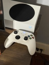 Microsoft Xbox Series S Console