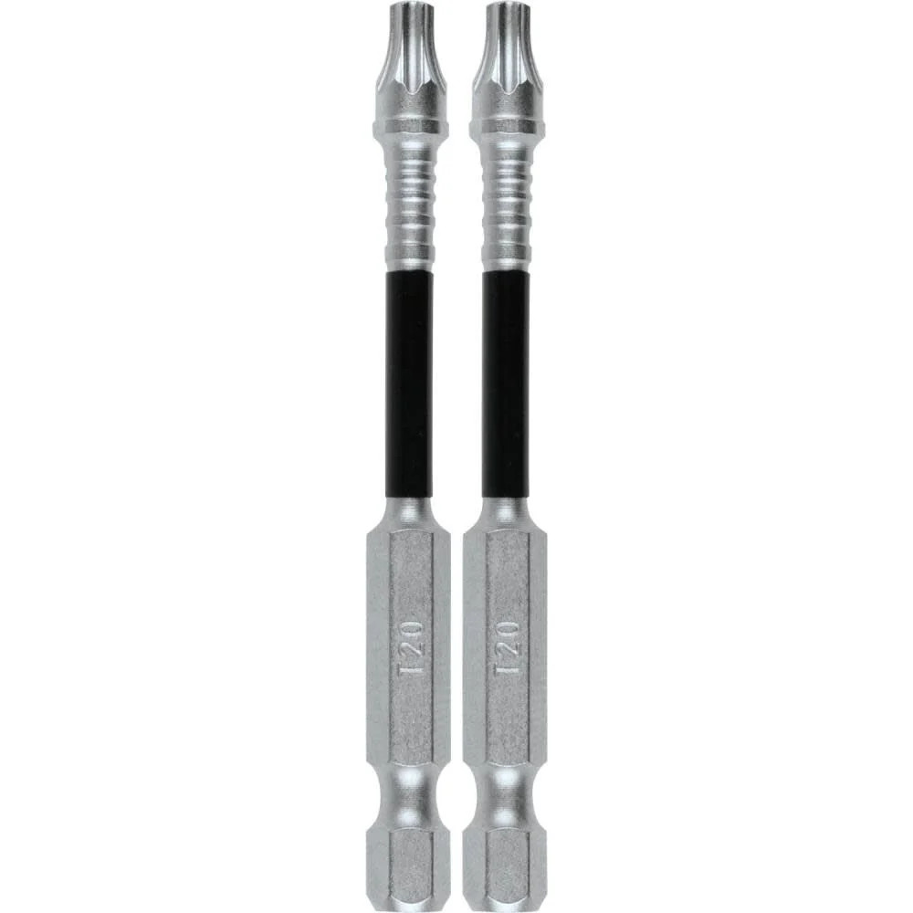 Бита Makita Impact Xps T20 Torx 3In Power 2pk 2790₽