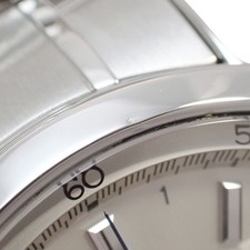 Grand Seiko Spring Drive GMT SBGC001 SS Silver 215853 8