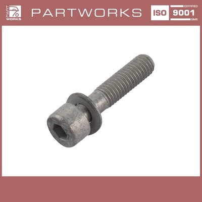 Zylinderschraube für PORSCHE  90006721401