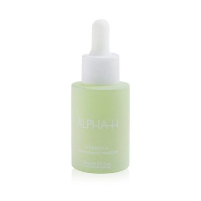 Alpha-H Vitamin A with Evening Primrose  25ml/0.85oz