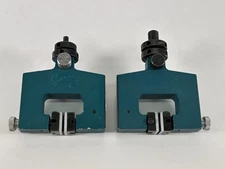 Tinius Olsen Action Grips Wedge Style Tensile Grips Universal Testing Machine
