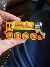Thomas & Friends Take Along N Play Murdoch TENDER Diecast Metal Train Engine