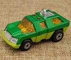 Matchbox Superfast No. 59 Planet Scout 1975 Lesney Mint
