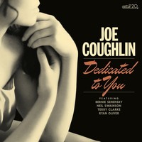 Coughlin - Dedicated To You - Cd - G72Z