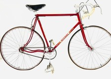 Hetchins 1940,s Six Day  Super Specail  Road Bike CollectCollectors Item 