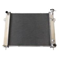 ALUMINUM RADIATOR FOR 1993-98 JEEP GRAND CHEROKEE 5.2L 5.9L Laredo Limit TSi