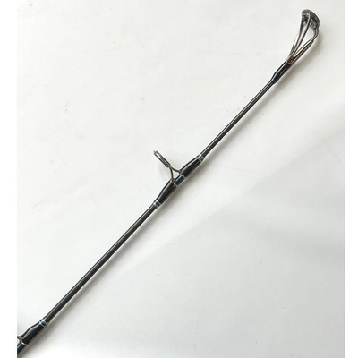 Daiwa SALTIGA COASTAL HIRAMASA SG-63S Spinning Rod for
