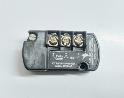 Rosemount 2051-9005-004 Klemmleiste