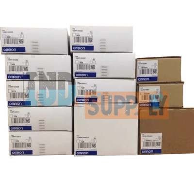 1pc  New Omron CQM1-ID213 Module