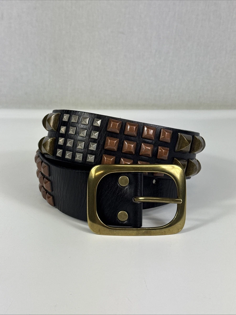 Linea Pelle Size L Leather Belts for Women for sale | eBay display picture 1
