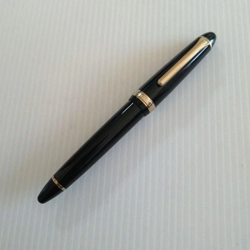 【MeiPin】SAILOR FOUNDED 19.11 million-year pen 14K-585