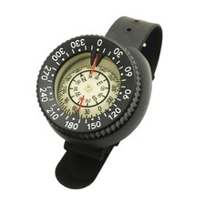 Adjustable Wrist Strap Type Compasses Professional Diving Navigations Compasses