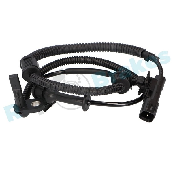 RAP Brakes Sensor, Raddrehzahl Links, Rechts, Vorderachse FüR Chevrolet-image
