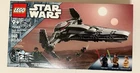 LEGO Star Wars: Darth Maul's Sith Infiltrator (75383) SEALED FREE SHIPPING