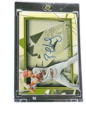 2022 Topps Diamond Icons Paul Goldschmidt #DA-PG
