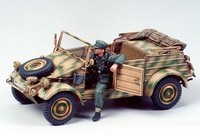 Tamiya Deutscher KÜBelwagen Type 82 1:35 #300035213