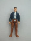 1980 Vintage Star Wars Han Solo Bespin Fatigues Action Figure Original Kenner
