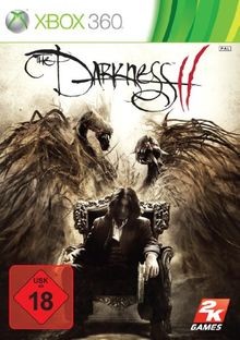 The Darkness 2 von 2K Games | Game | Zustand sehr gut