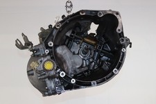 Boite de vitesse Peugeot 607
