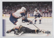1995-96 Upper Deck Electric Ice Jeff Norton #160