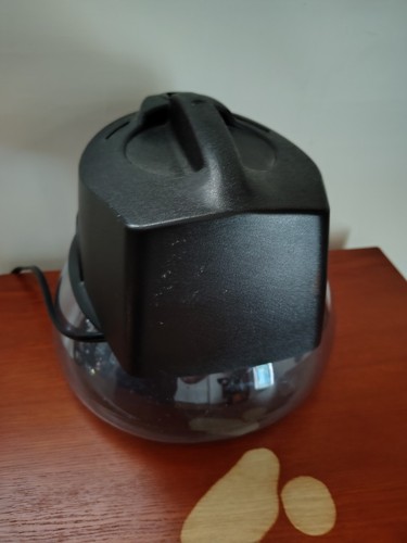 Rainbow Rainmate AP-2 Lufterfrischer Diffusor getestet funktioniert - Bild 3 von 4