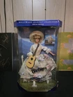 Barbie as Maria In The Sound Of Music 1995 Doll Hollywood Legends Collection-NIB