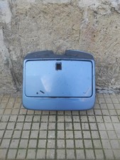 BAULETTO ANTERIORE VESPA 125 150 200 PX PE ARCOBALENO SENZA SERRATURA