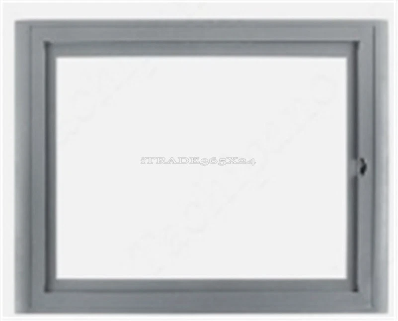 Cover 652-4GC01-2AA0 New 15" For Case MP377 House 6AV6652-4GC01-2AA0 Front 6A yo - Image 3 of 3