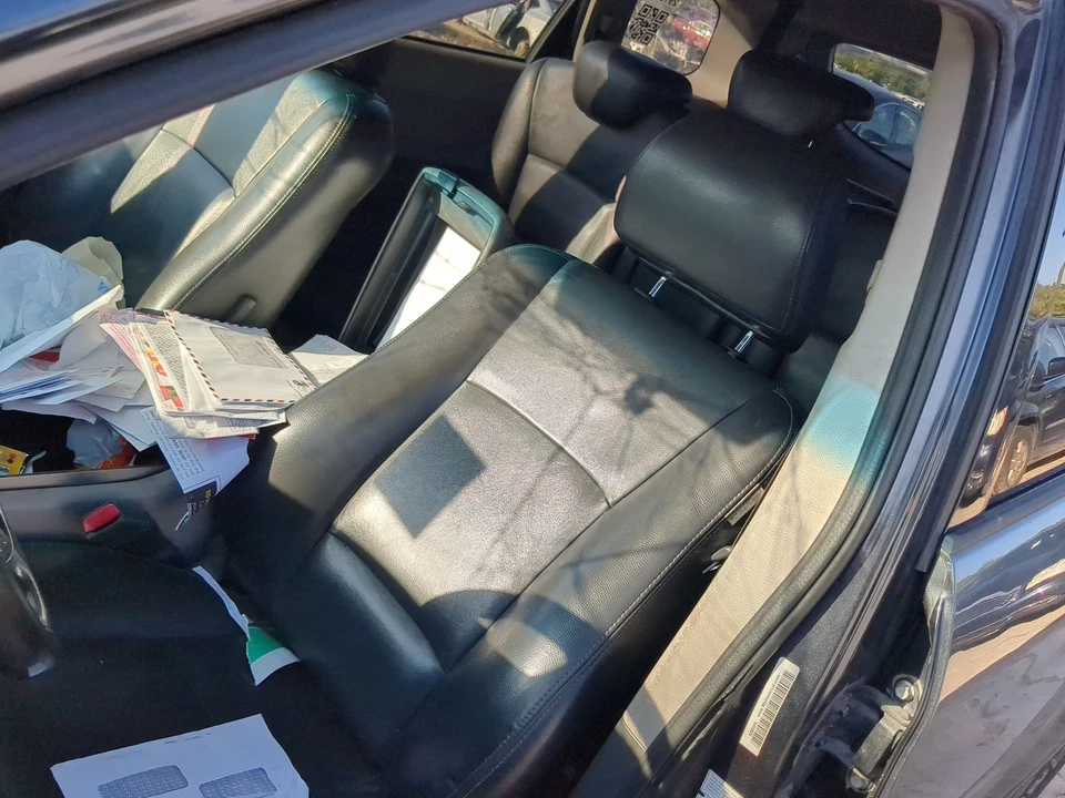 2008-2009 Subaru Tribeca Driver Front Seat Oem CI9WV Foto 2 de 2