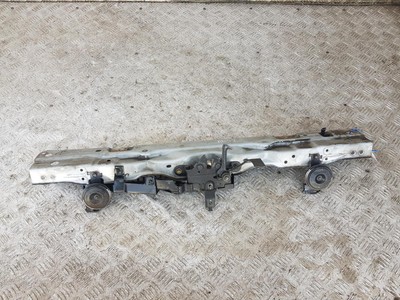 ISUZU D-MAX 2.5 D UPPER BONNET LATCH WITH PAVEL MK2 2014