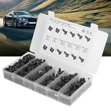 ⁺M6 Cage Nut Screw Set Carbon Steel Mounting For Racks Chassis Controllers