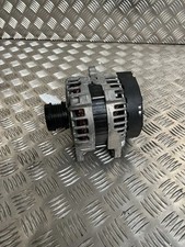 Generatore/Alternatore Mercedes-Benz GLA W156 2019 A0009061903 Benzina UTO58943