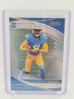2025 Panini Absolute Tre Harris Base (RAW)