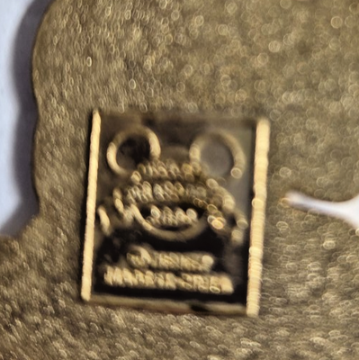 Disney Trading Pin Dopey Dwarf Snow White & The Seven Dwarfs 2004