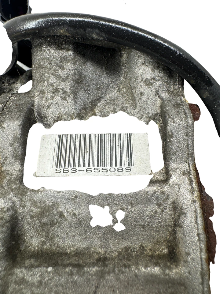 2011-2017 Volkswagen Touareg AC Compressor Pump Assembly Genuine OEM 7P0820803E - Image 4 of 4