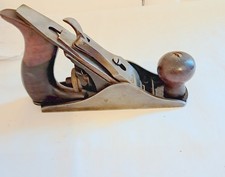 ANTIQUE STANLEY NO.1 SWEETHEART HAND SMOOTH PLANE 1920-1932