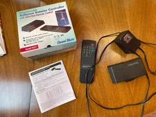 Channel Master 9537 Antenna Rotator Control Unit, Remote Control Power Adaptor